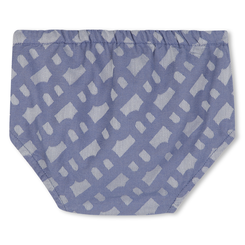 Robe et culotte BOSS 
                    FILLE