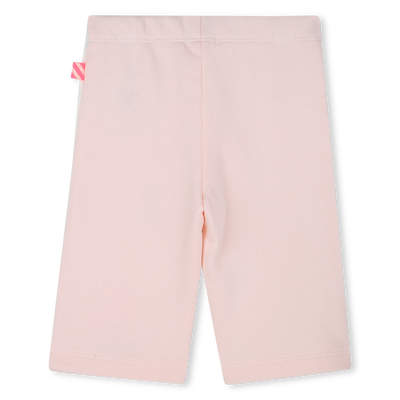 Pantalon molletonn&eacute; BILLIEBLUSH FILLE
