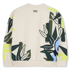 Sweat en molleton KENZO KIDS 
                    GARCON