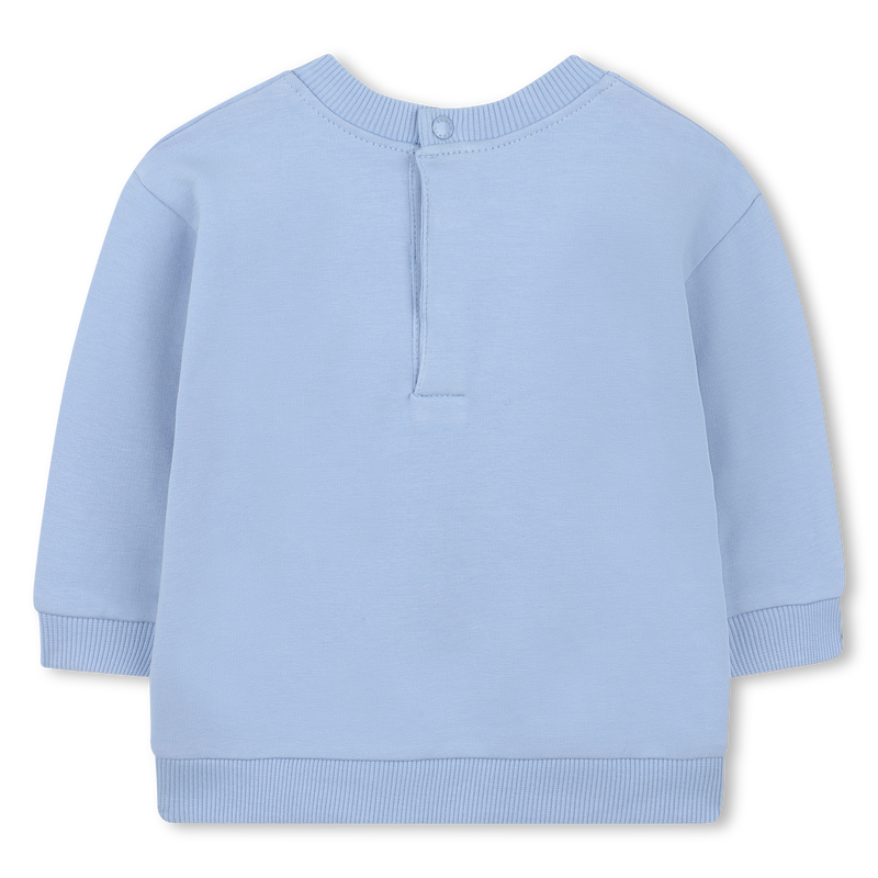 Ensemble sweat + pantalon KENZO KIDS 
                    GARCON