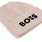 Bonnet en tricot BOSS 
                    GARCON