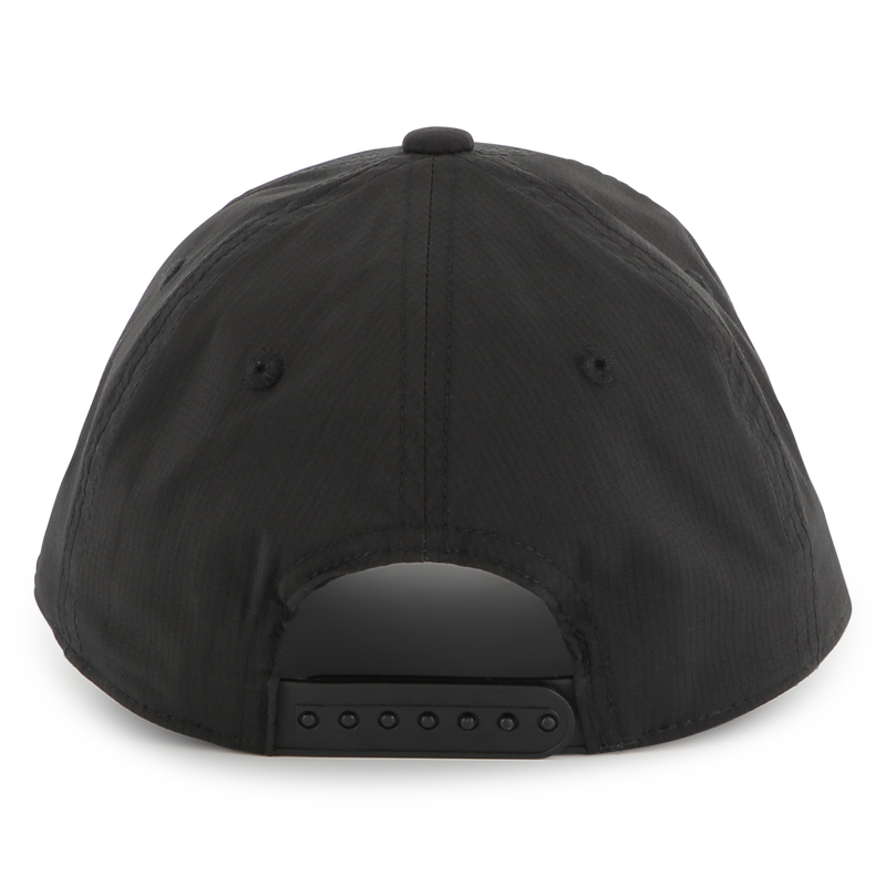 Casquette réglable et siglée BOSS 
                    GARCON