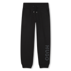 Pantalon de jogging &agrave; poches Hugo 
                    GARCON