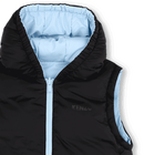 Doudoune r&eacute;versible KENZO KIDS 
                    GARCON