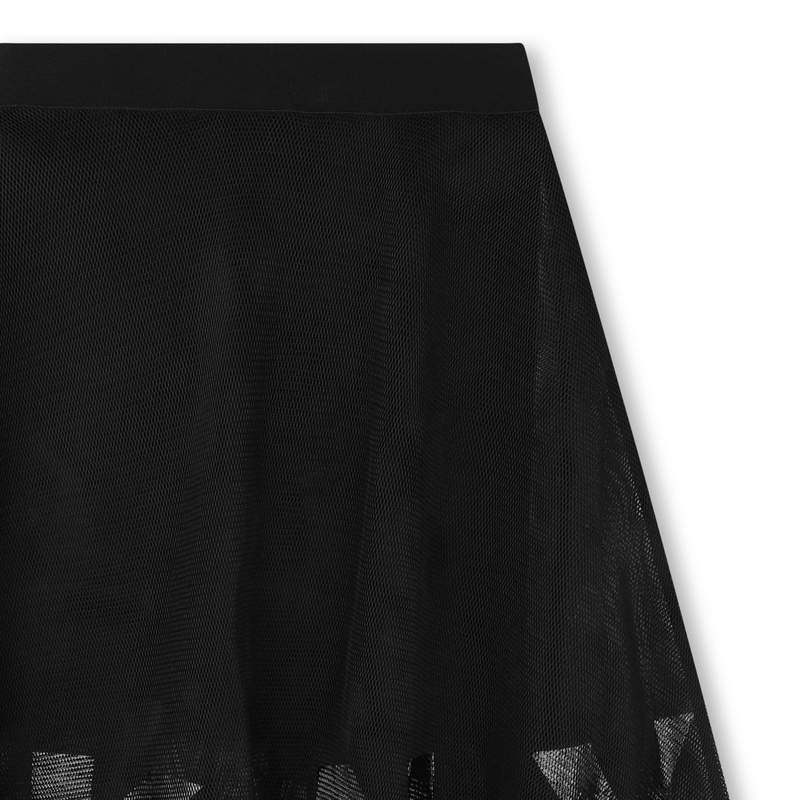 Jupe de cérémonie DKNY 
                    FILLE