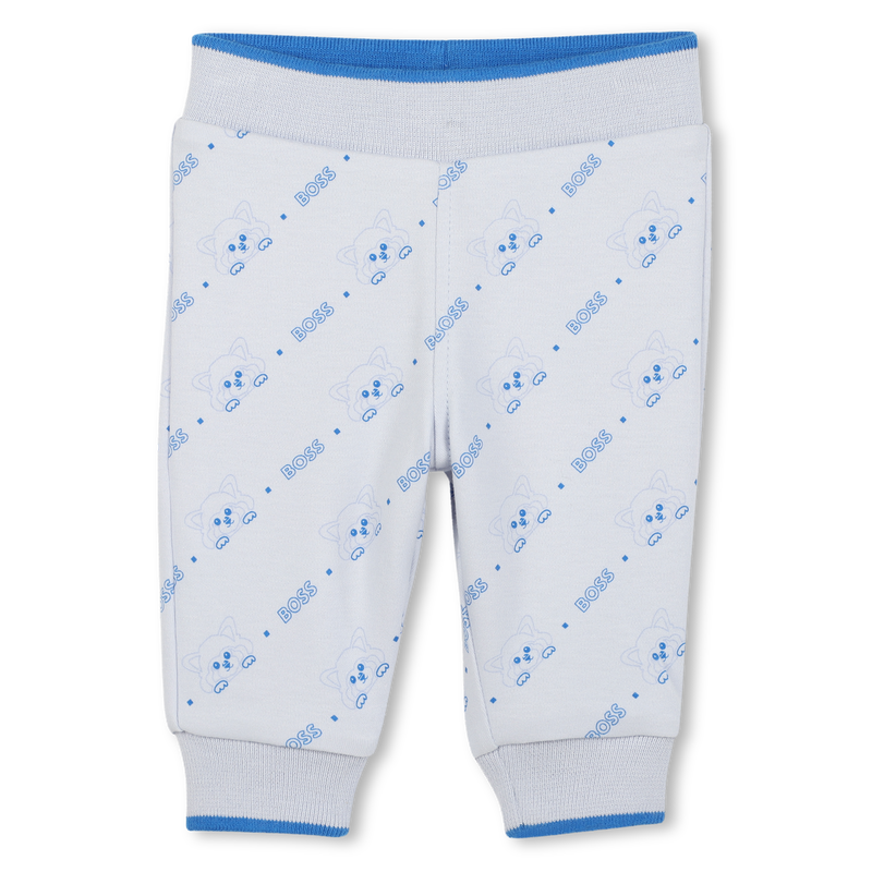 Ensemble jogging 3 pièces BOSS 
                    GARCON