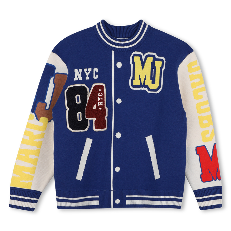 Pull MARC JACOBS 
                        GARCON