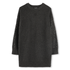 Robe en tricot DKNY 
                    FILLE