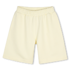 Bermuda en molleton KENZO KIDS 
                    GARCON