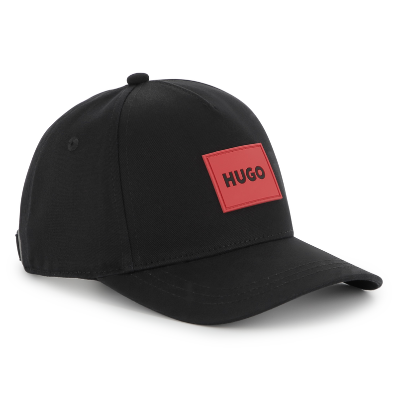 Casquette mixte Hugo 
                    UNISEXE