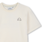 Tee-shirt manches courtes KIDS AROUND 
                    GARCON