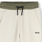 Pantalon de jogging BOSS 
                    GARCON