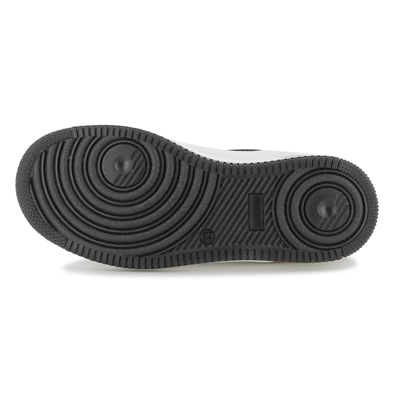 Baskets basses à lacets MARC JACOBS 
                        GARCON