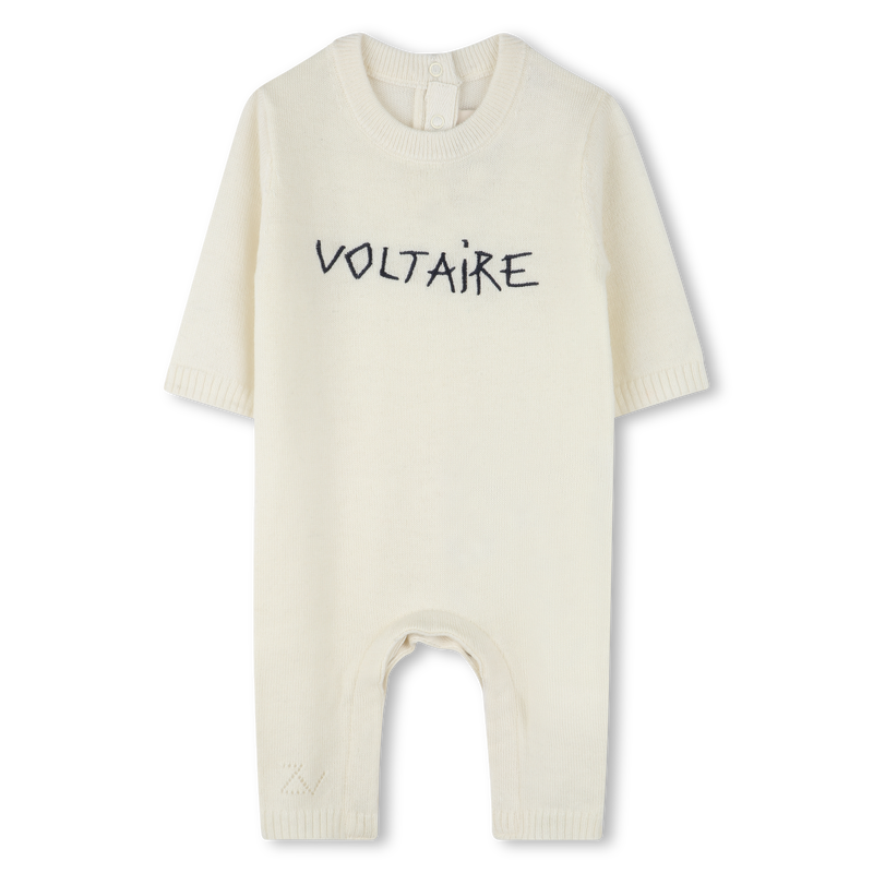 Combinaison ZADIG & VOLTAIRE 
                    UNISEXE