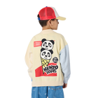 Jean ballon KENZO KIDS 
                    UNISEXE