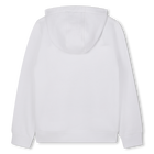 Sweat-shirt &agrave; capuche Hugo 
                    GARCON