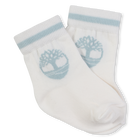 Chaussettes lot de trois TIMBERLAND 
                    GARCON