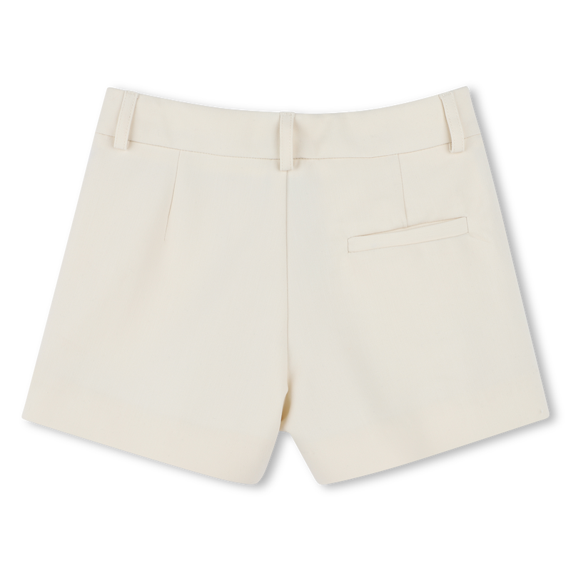 Short tailleur &agrave; strass ZADIG & VOLTAIRE 
                        FILLE