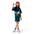 Bonnet en tricot MARC JACOBS 
                    FILLE