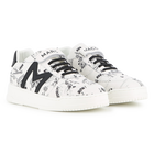 Baskets MARC JACOBS 
                    GARCON