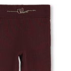 Pantalon en tricot CHLOE 
                    FILLE