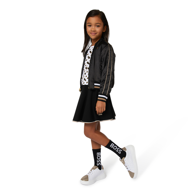 Jupe patineuse