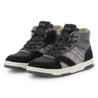 Baskets montantes BOSS 
                    GARCON