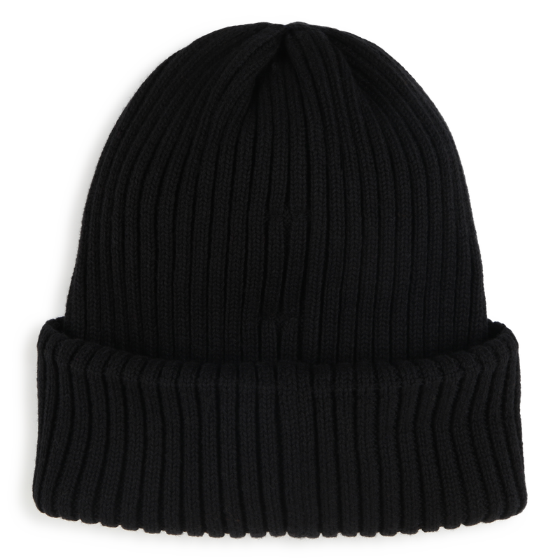 Bonnet en tricot DKNY 
                    GARCON