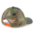 Casquette bimati&egrave;re &agrave; motifs TIMBERLAND 
                    GARCON