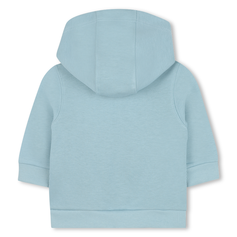 Cardigan à capuche GIVENCHY 
                    GARCON
