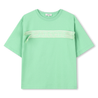 Tee-shirt manches courtes LANVIN 
                    GARCON