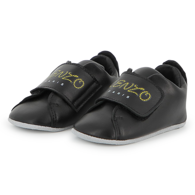 Chaussons b&eacute;b&eacute; KENZO KIDS UNISEXE