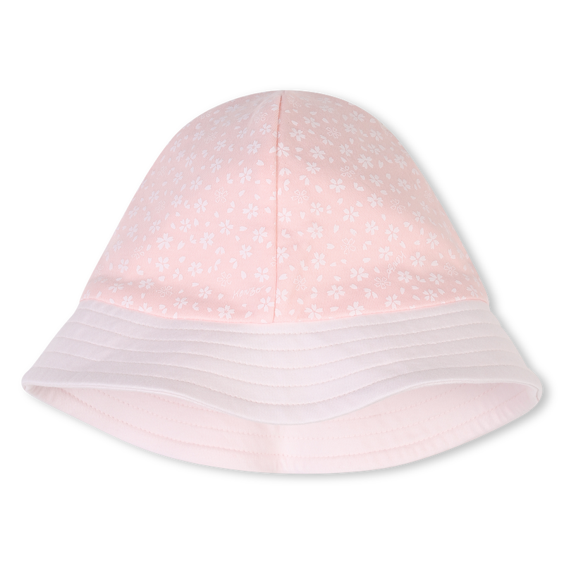 Ensemble 3 pi&egrave;ces KENZO KIDS 
                        FILLE