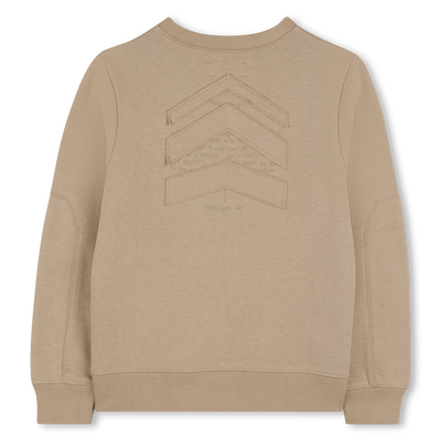 SWEAT SURTEINT ZADIG & VOLTAIRE GARCON