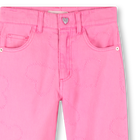 Pantalon BILLIEBLUSH 
                    FILLE
