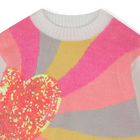 Pull en tricot BILLIEBLUSH 
                    FILLE