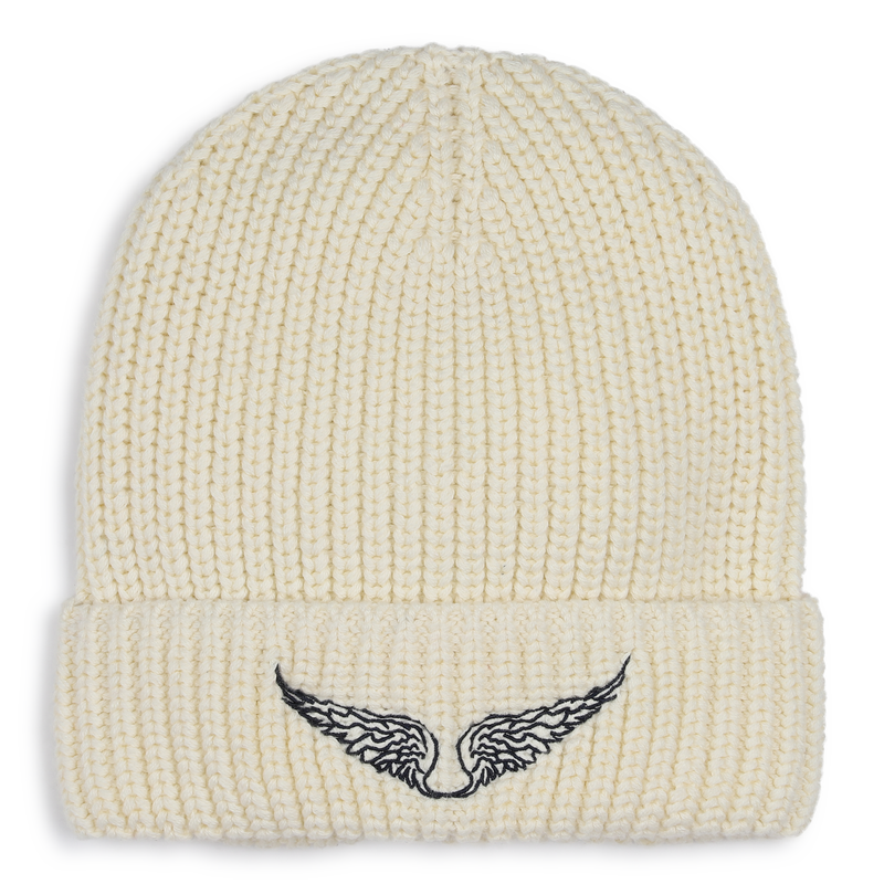 Bonnet en tricot mixte ZADIG & VOLTAIRE 
                    FILLE