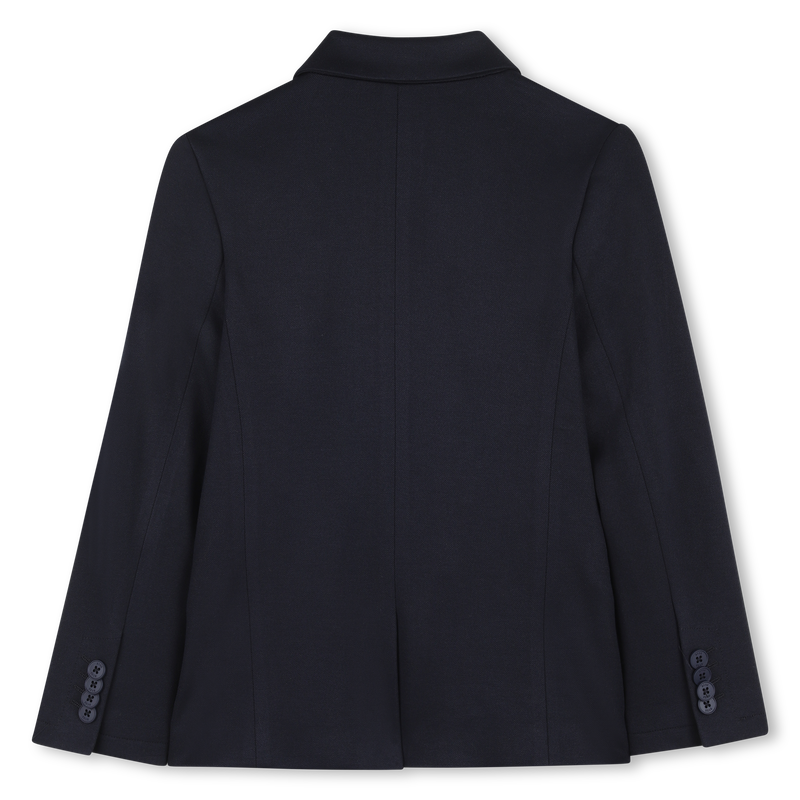 VESTE DE COSTUME BOSS 
                        GARCON