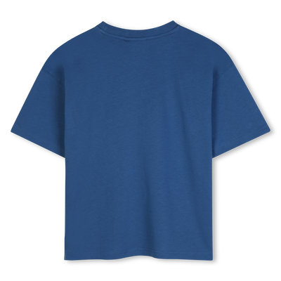 Tee-shirt manches courtes Hugo GARCON