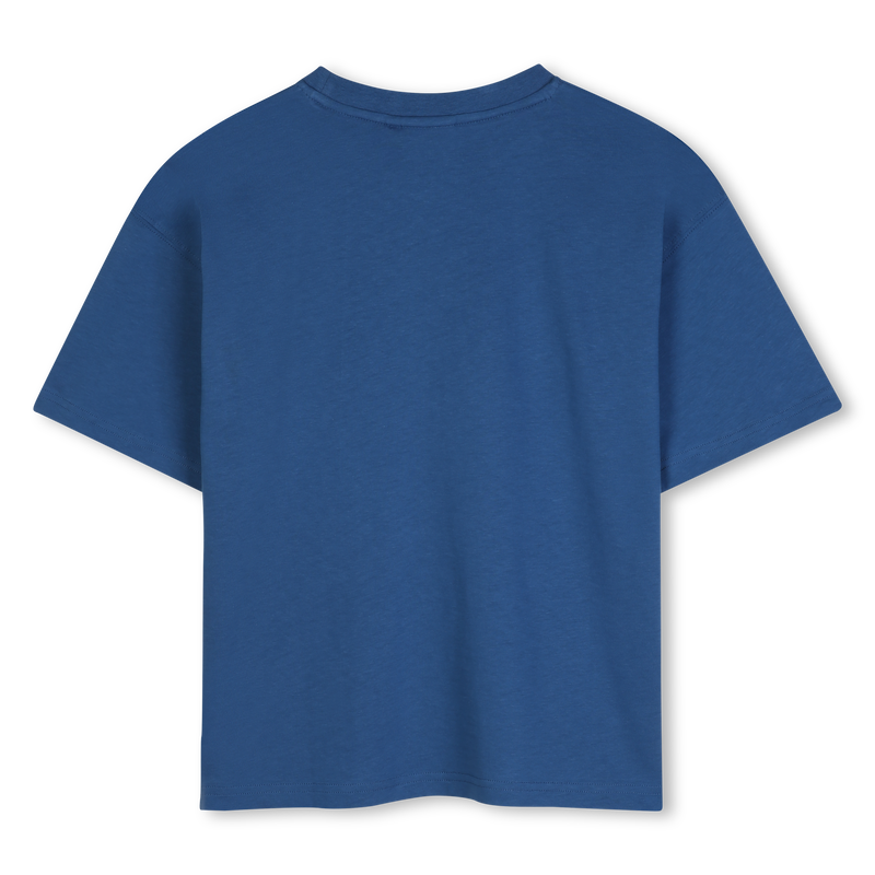 Tee-shirt manches courtes Hugo 
                        GARCON