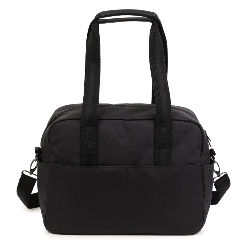 Sac &agrave; langer imprim&eacute; BOSS 
                        UNISEXE
