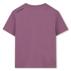 T-shirt &agrave; manches courtes KARL LAGERFELD KIDS 
                    GARCON