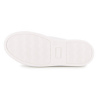 Baskets en cuir de vachette MARC JACOBS 
                    GARCON
