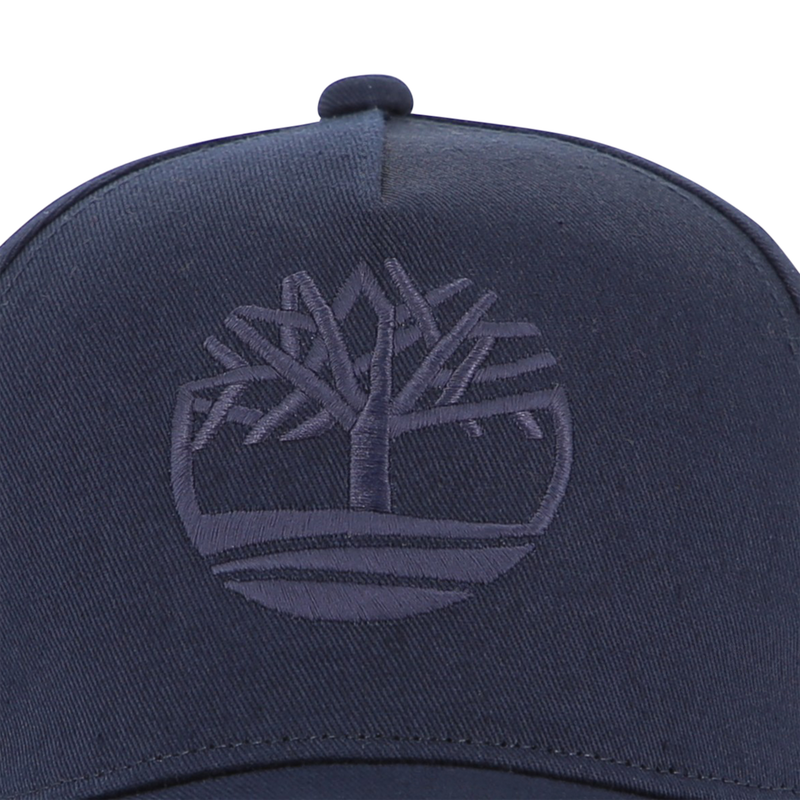 Casquette avec broderie TIMBERLAND 
                        GARCON