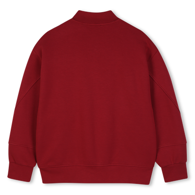 Cardigan de jogging GIVENCHY GARCON