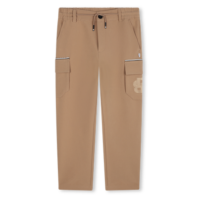 Pantalon à poches BOSS GARCON