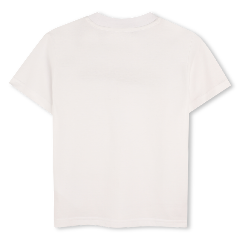 T-shirt à manches courtes DKNY 
                    GARCON