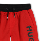 Surfer Hugo 
                    GARCON