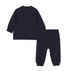 Ensemble Sweat-shirt et pantalon KENZO KIDS 
                    UNISEXE