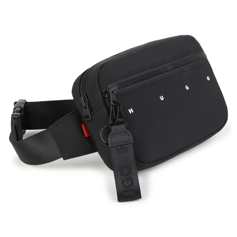 Sac banane Hugo 
                        GARCON